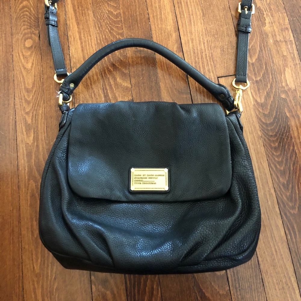Marc by Marc Jacobs Crossbody bag